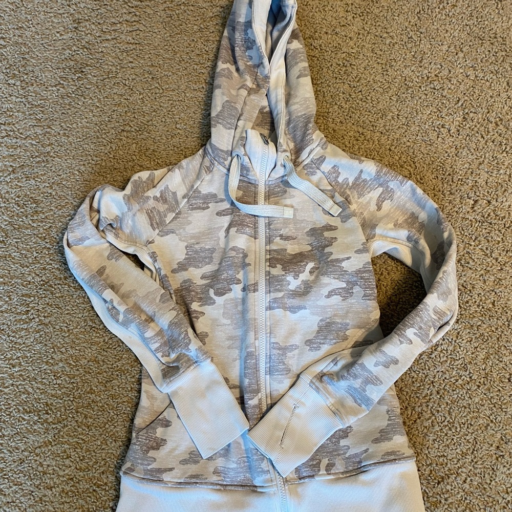 Athleta Jacket